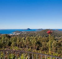 Gan Gan Hill Lookout - Attractions Melbourne