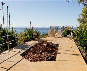 Gan Gan Hill Lookout - Attractions Melbourne 1