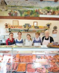 Mentges Master Meats