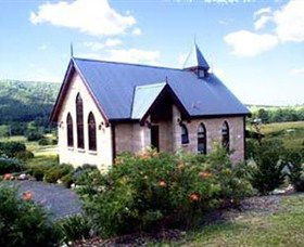 Clarendon Forest Retreat Horse Riding - Attractions Melbourne 1