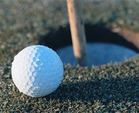 Tuross Head Country Club - Attractions Melbourne 0