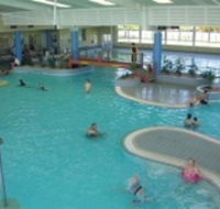 YMCA Manning Aquatic and Leisure Centre - Attractions Melbourne
