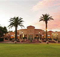 Links Hope Island Golf Club - Attractions Melbourne