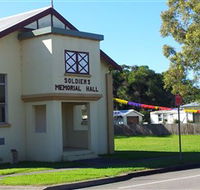 Cundletown Self-Guided Heritage Walk - Attractions Melbourne