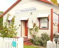 Tinonee Self-Guided Heritage Walk