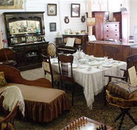 Wingham Self-Guided Heritage Walk - Attractions Melbourne