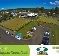 Taree Leagues Sports Club - Attractions Melbourne