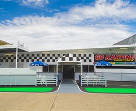 Slideways - Go Karting Gold Coast - Attractions Melbourne 1