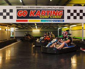 Slideways - Go Karting Gold Coast - Attractions Melbourne 3