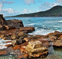 Tomaree National Park - Attractions Melbourne