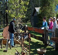 Squatters Rest Private Museum - Attractions Melbourne
