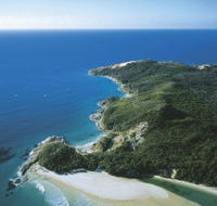 Moreton Island National Park - Attractions Melbourne