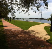 The Manning River - Attractions Melbourne