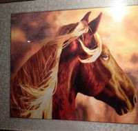 Silk Art Gallery - Attractions Melbourne