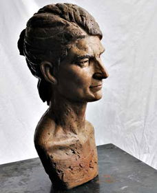Damien Lucas Sculpture And Design - Attractions Melbourne 1