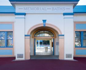 Lismore Memorial Baths - Attractions Melbourne 0