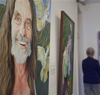 Lismore Regional Gallery - Attractions Melbourne