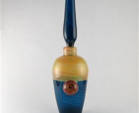 Alan Ussher Glassblowing Studio - Attractions Melbourne 1
