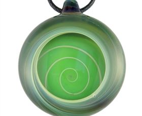 Alan Ussher Glassblowing Studio - Attractions Melbourne 2