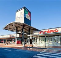 Manning Mall - Attractions Melbourne
