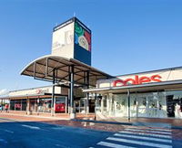 Manning Mall