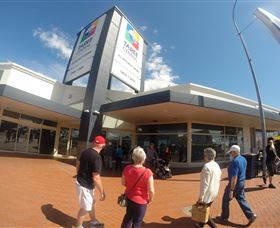 Taree Central - Attractions Melbourne 0