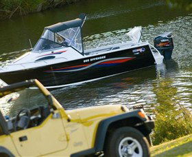 Wilsons River Experience Walk - Attractions Melbourne 1