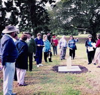 Cundletown Heritage Walk - Attractions Melbourne