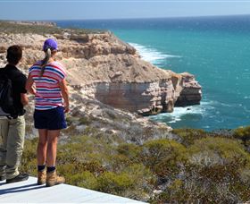Kalbarri WA Attractions Melbourne