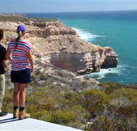 Coastal Cliffs - Attractions Melbourne