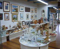 Ferry Park Gallery