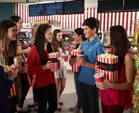 Event Cinemas Robina - Attractions Melbourne 2