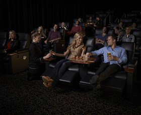 Event Cinemas Robina - Attractions Melbourne 1