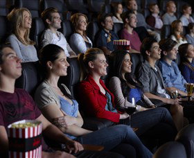 Event Cinemas Robina - Attractions Melbourne 0