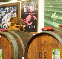 Ghinni Wines - Attractions Melbourne