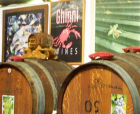 Ghinni Wines - Attractions Melbourne 0