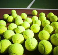 Old Bar Tennis Club - Attractions Melbourne