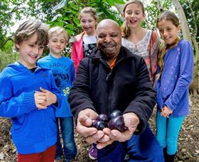 Wigay Aboriginal Culture Park - Attractions Melbourne 0