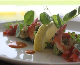 Gold Coast Turf Club - Attractions Melbourne 2