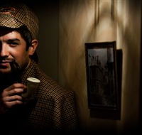 The Escape Hunt Experience Gold Coast - Attractions Melbourne