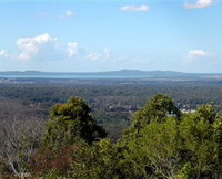 Maclean Lookout