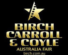 Birch Carroll And Coyle Australia Fair - Attractions Melbourne 3
