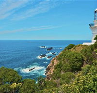 Myall Lakes National Park - Attractions Melbourne