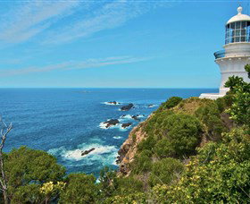 Myall Lakes National Park - Attractions Melbourne 0