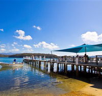 Kayaking Wagonga Inlet Narooma - Attractions Melbourne