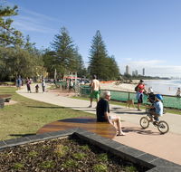 Gold Coast Oceanway - Attractions Melbourne