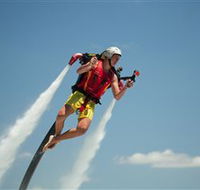 Jetpack Flyboard Adventures - Attractions Melbourne