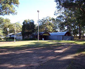 Macleay River Museum And Settlers Cottage - Attractions Melbourne 0