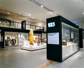 Tweed Regional Museum - Attractions Melbourne 0