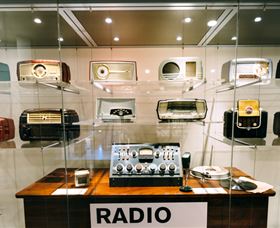 Tweed Regional Museum - Attractions Melbourne 3